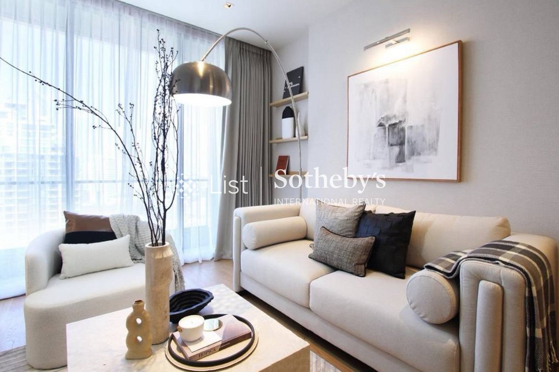 Condo in Bangkok, Krung Thep Maha Nakhon, Thailand 5 - 16648337