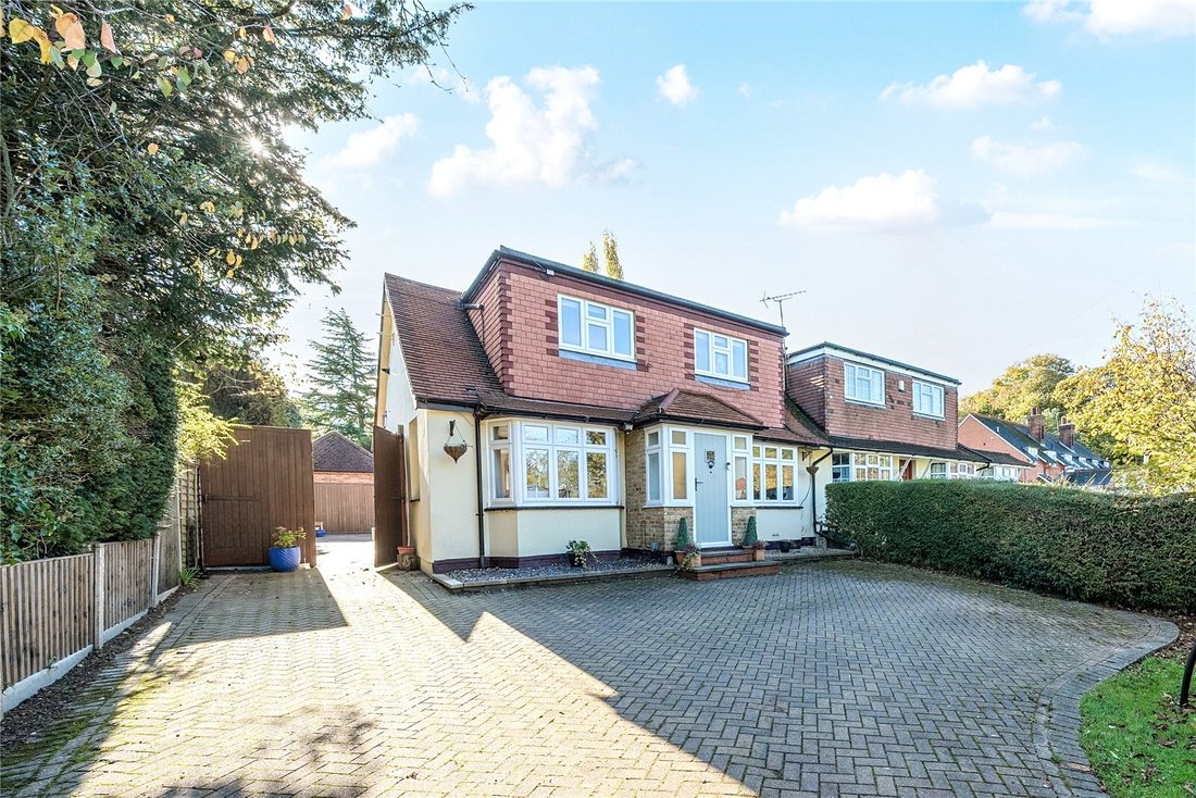 House in Knockholt, England 1 - 16629739