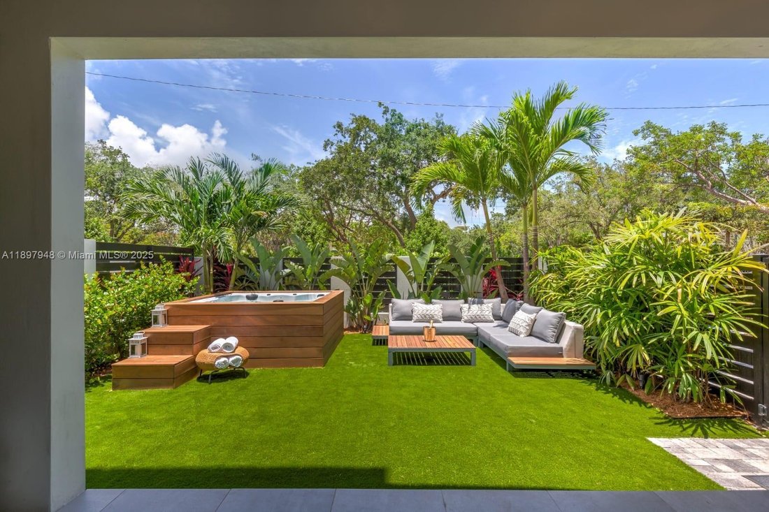 Townhouse in Fort Lauderdale, Florida, United States 4 - 16640254