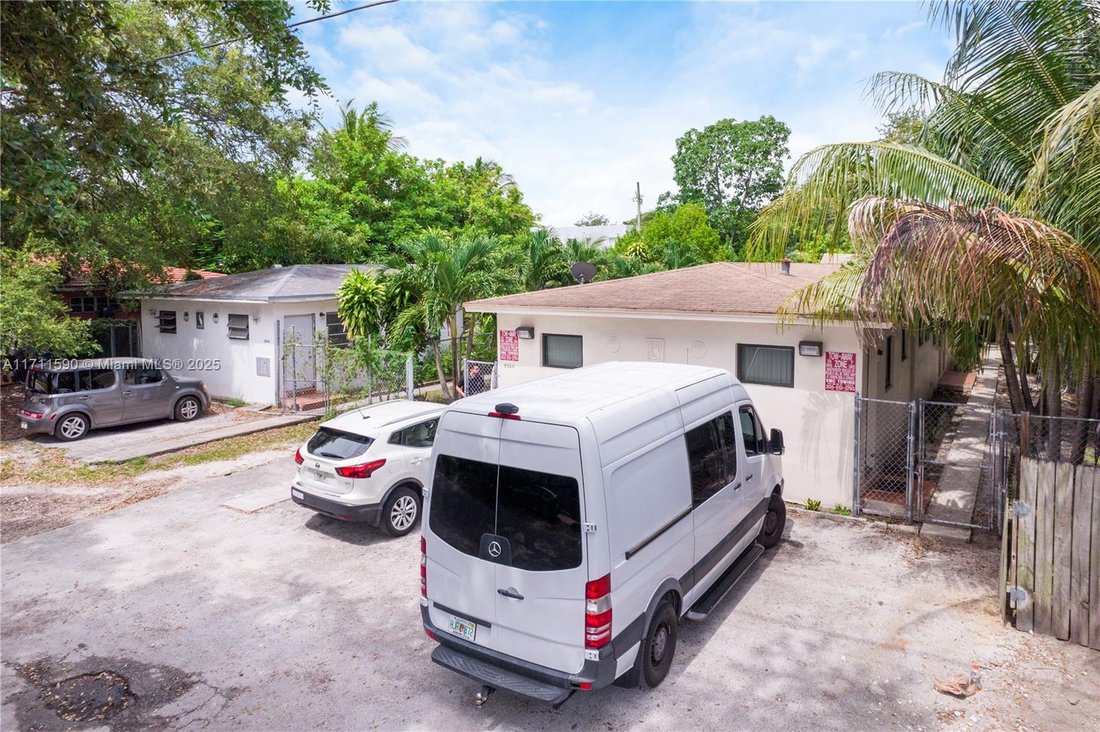 Miami, Florida, United States 5 - 16640519