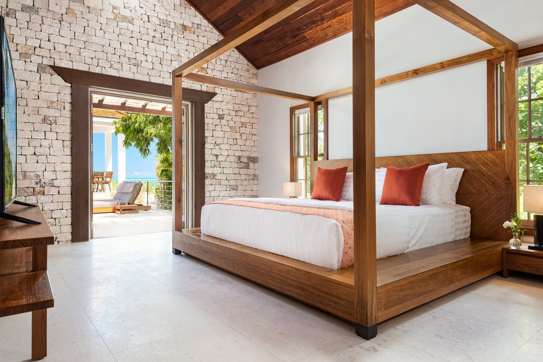 House in The Bight Settlement, Caicos Islands, Turks and Caicos Islands 4 - 16644081