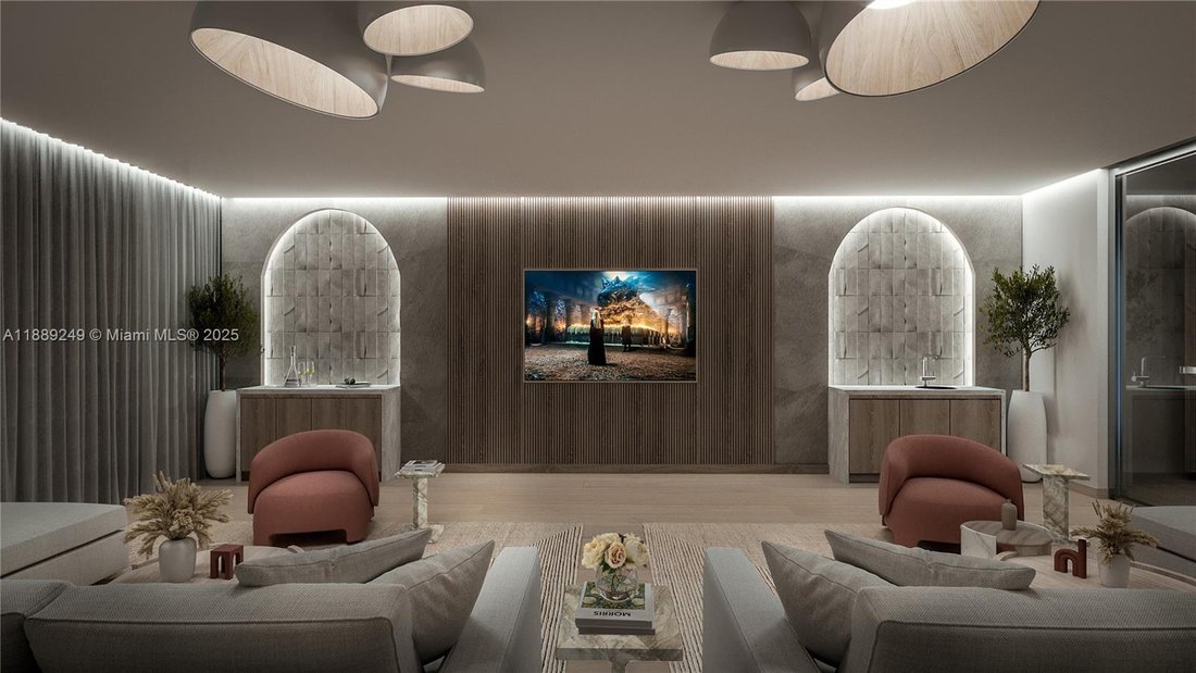 Condo in Bal Harbour, Florida, United States 5 - 16635578