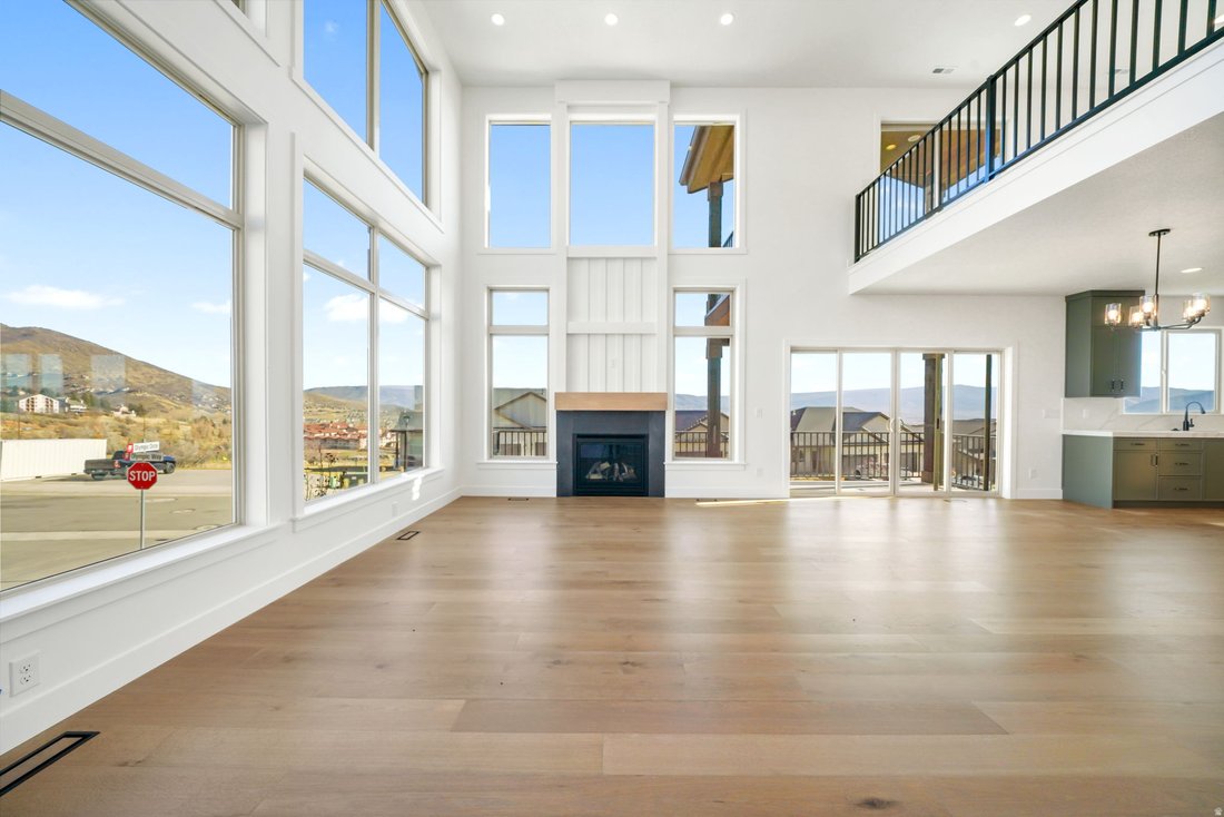 House in Midway, Utah, United States 2 - 16606695