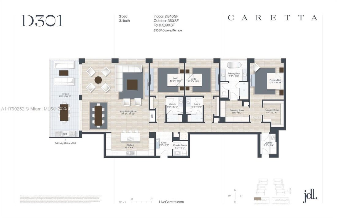 Condo in North Palm Beach, Florida, United States 2 - 16636029