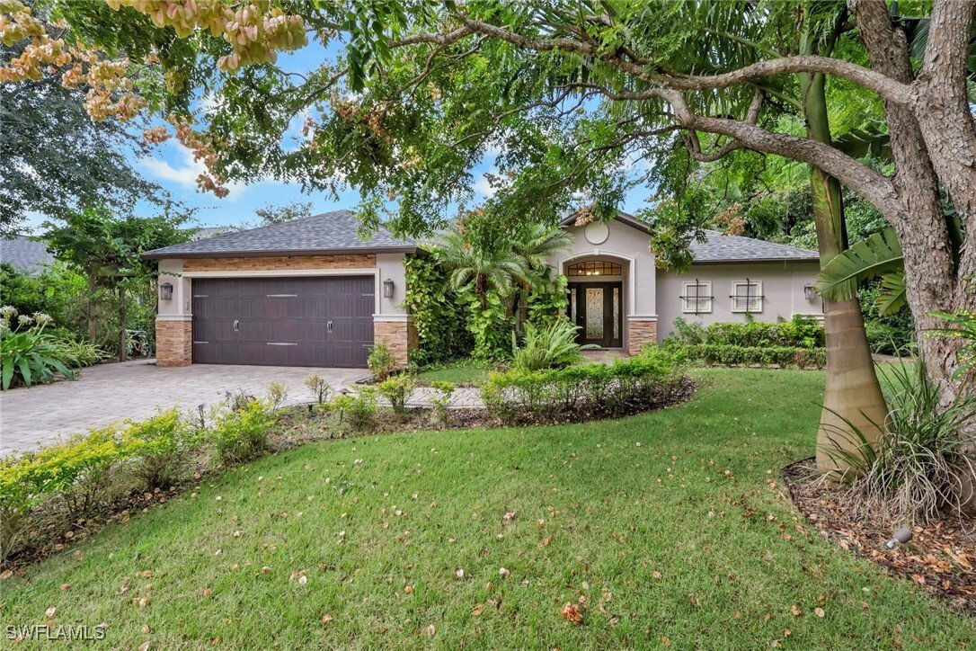 House in Bonita Springs, Florida, United States 1 - 16635377