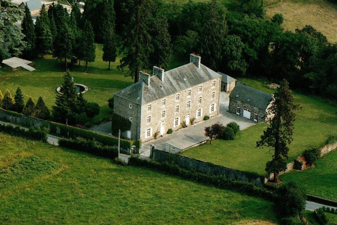 Estate in Tessy-Bocage, Normandy, France 1 - 16628895