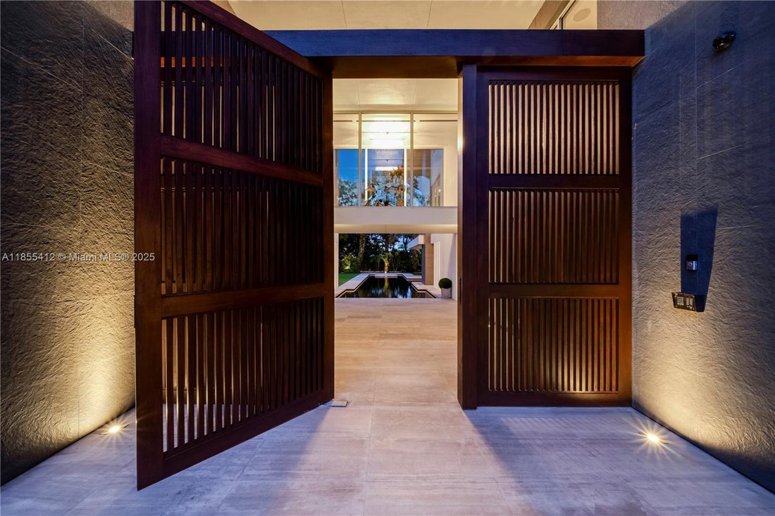 House in Key Biscayne, Florida, United States 5 - 16635657