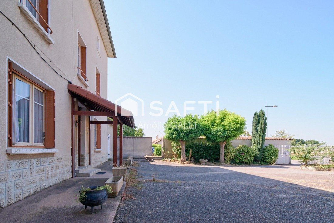 House in Solaize, Auvergne-Rhône-Alpes, France 2 - 16142308