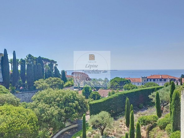 Apartment in Cannes, Provence-Alpes-Côte d'Azur, France 1 - 16647472