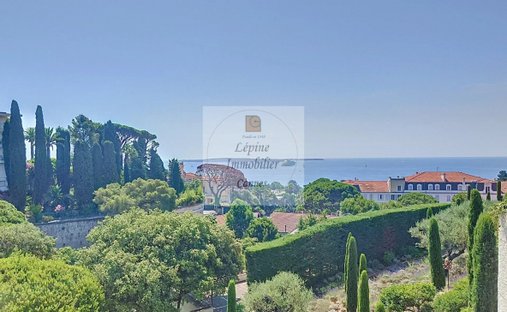 Apartment in Cannes, Provence-Alpes-Côte d'Azur, France 1