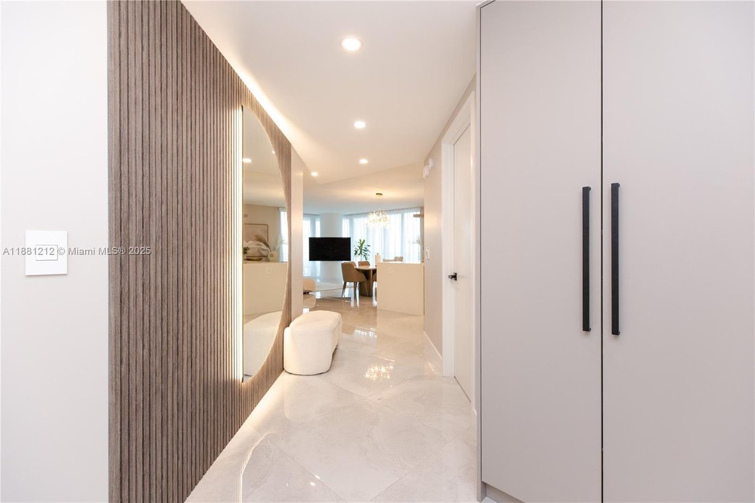Condo in Golden Beach, Florida, United States 5 - 16636107