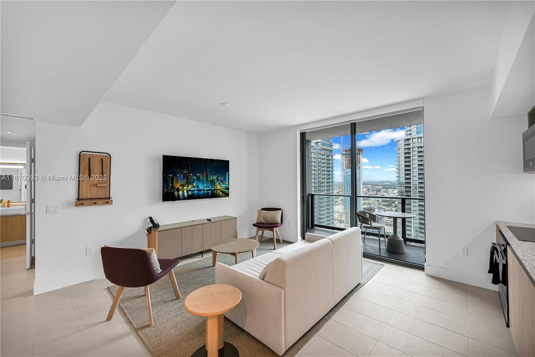 Condo in Miami, Florida, United States 1 - 16635980