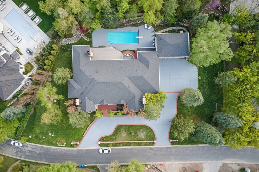 House in Cottonwood Heights, Utah, United States 4 - 16595752