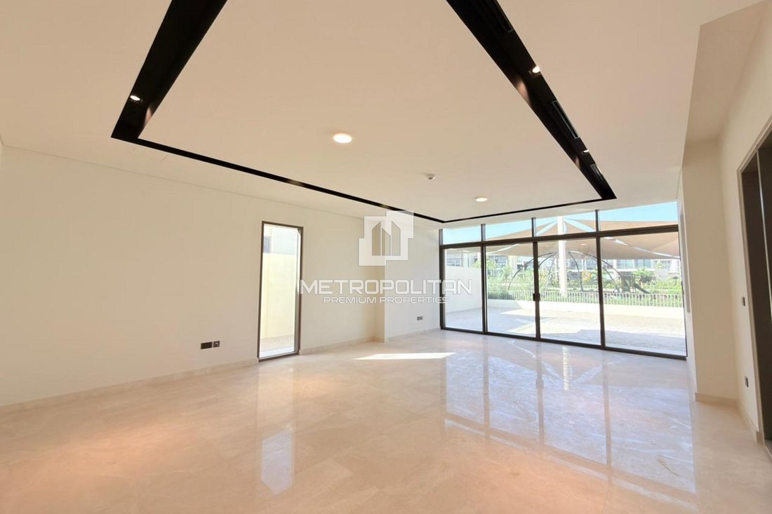 Villa in Hadaeq Sheikh Mohammed Bin Rashid, Dubai, United Arab Emirates 3 - 16624235