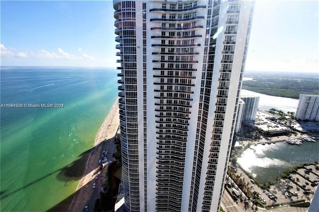 Condo in Golden Beach, Florida, United States 1 - 16635771