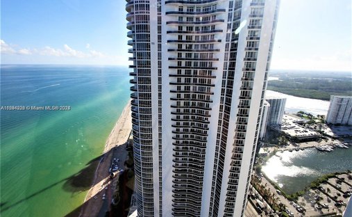 Condo in Golden Beach, Florida, United States 1