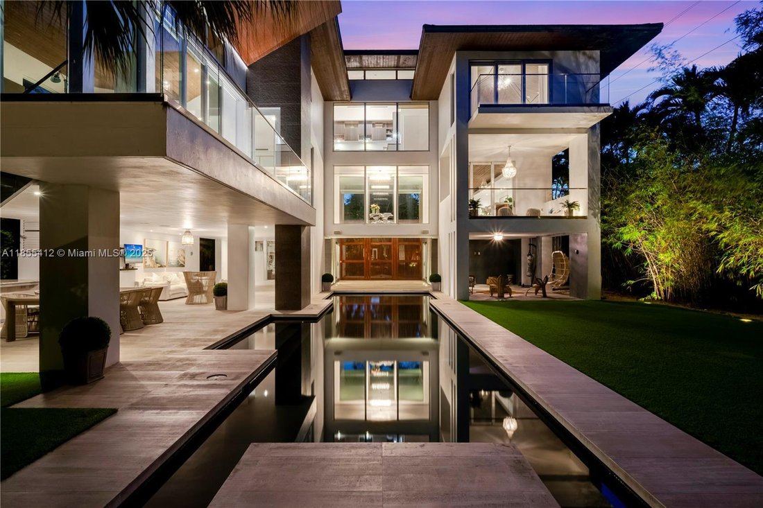 House in Key Biscayne, Florida, United States 2 - 16635657