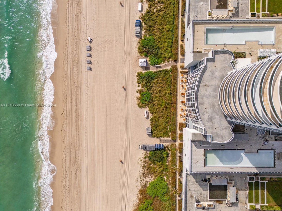 Condo in Golden Beach, Florida, United States 5 - 16638191