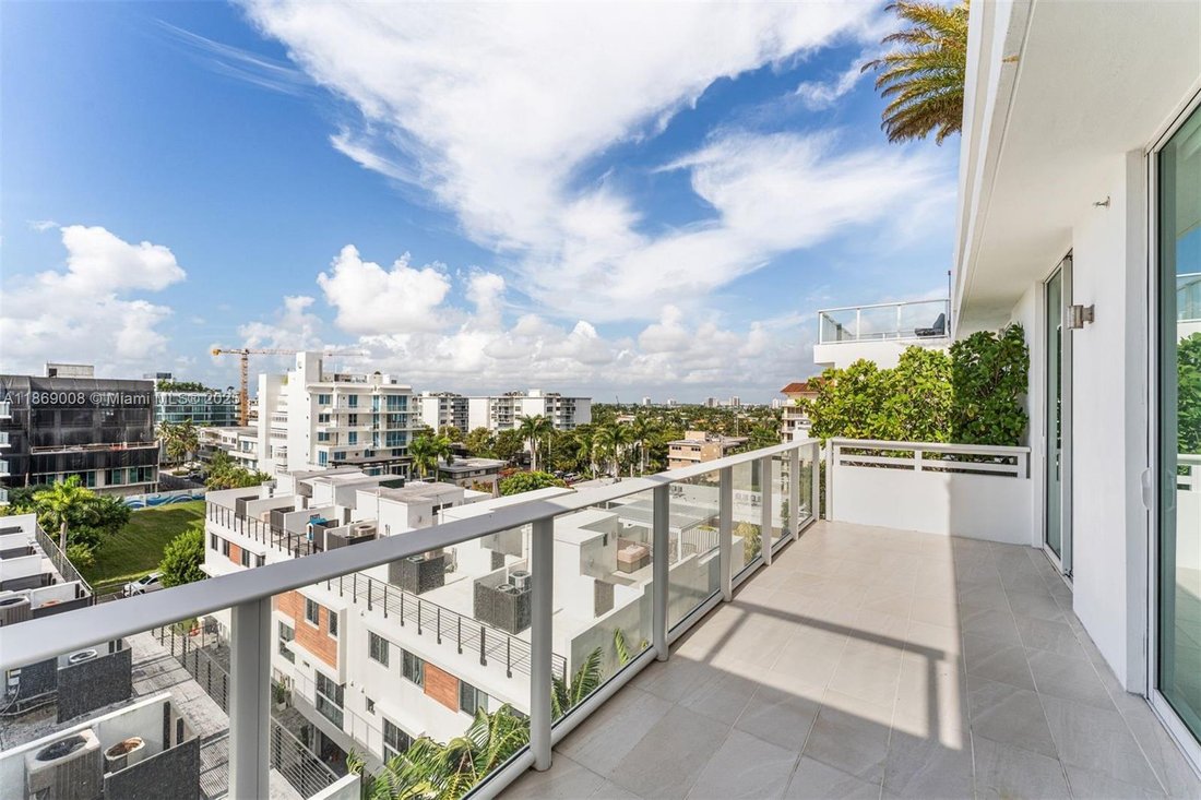 Condo in Bal Harbour, Florida, United States 2 - 16638397