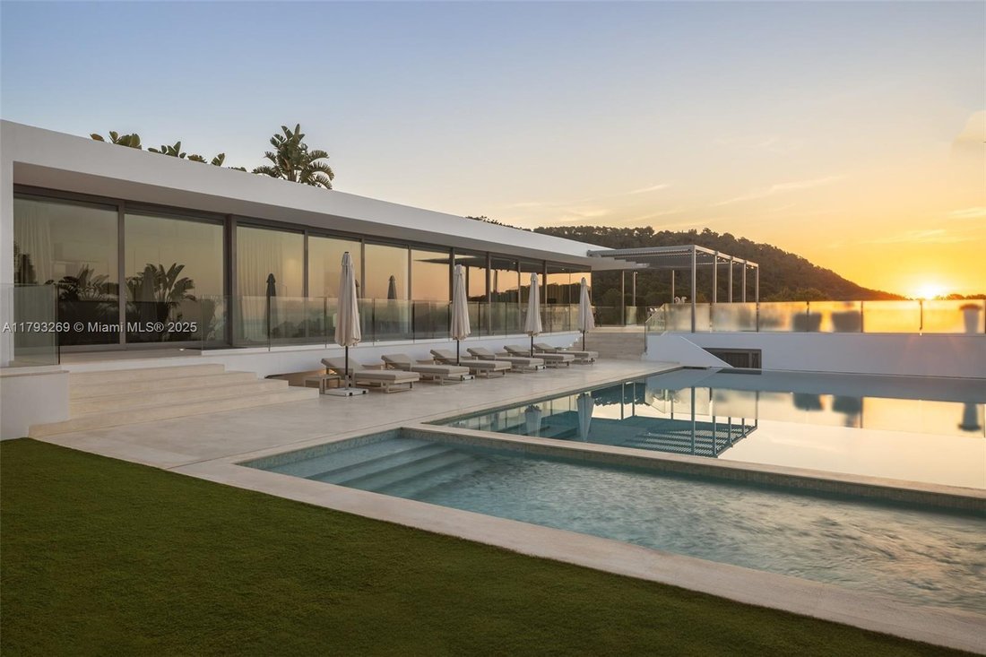 House in Sant Joan de Labritja, Balearic Islands, Spain 4 - 16638910