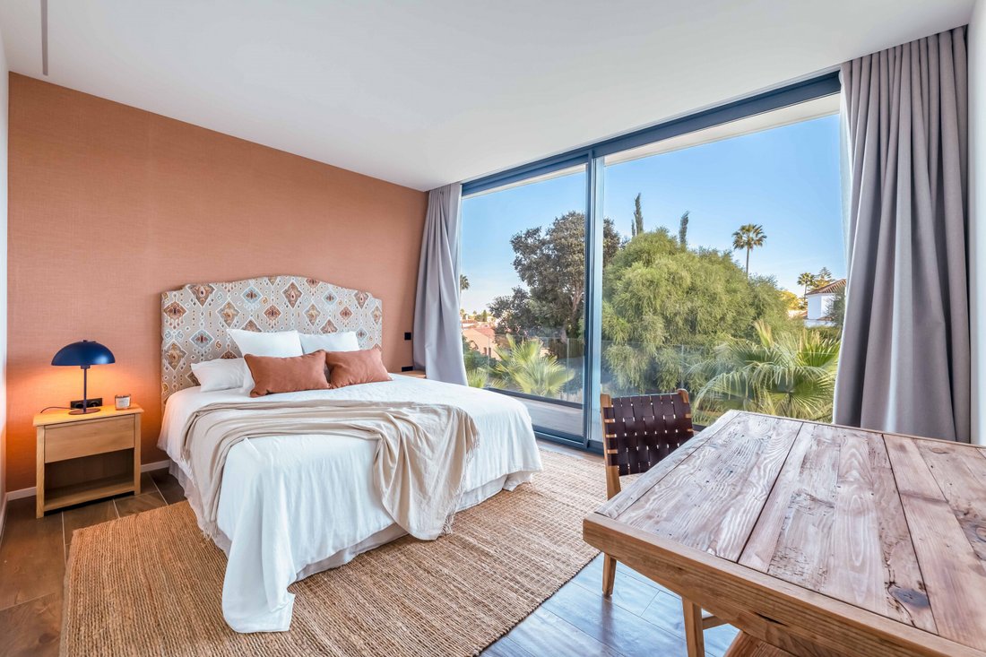 Villa in Sotogrande, San Roque, Andalusia 5 - 14286990