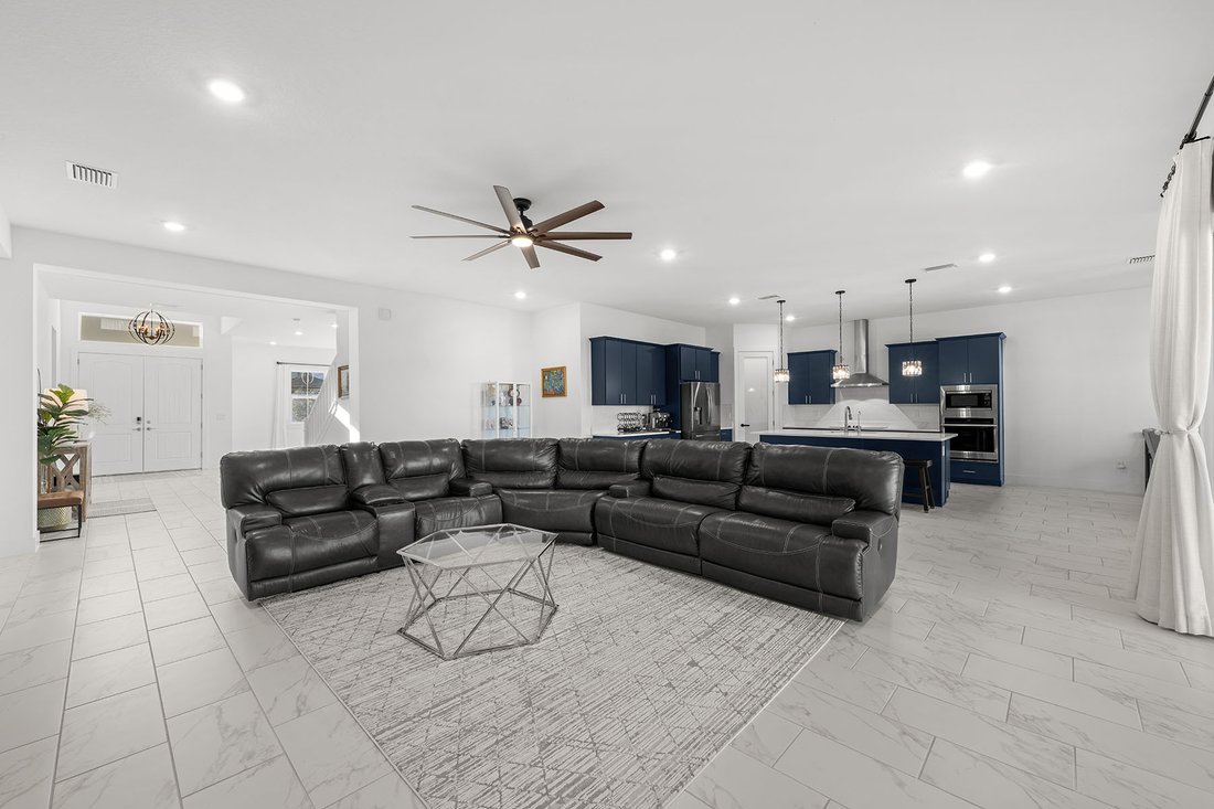 House in Wesley Chapel, Florida, United States 5 - 16629377