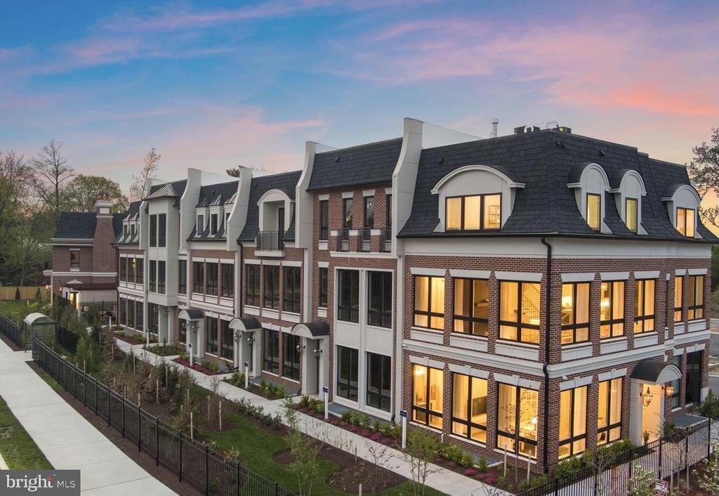 Townhouse in McLean, Virginia, United States 3 - 16403402