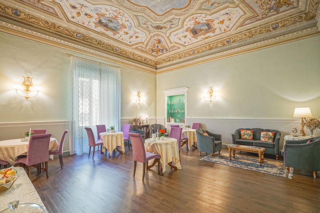Center, Florence, Tuscany 4 - 16631560