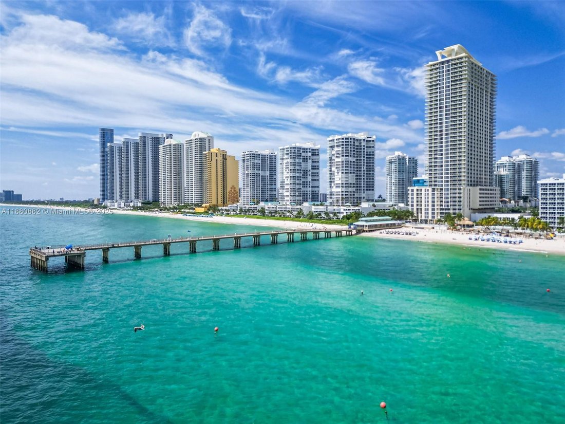 Condo in Golden Beach, Florida, United States 1 - 16640448