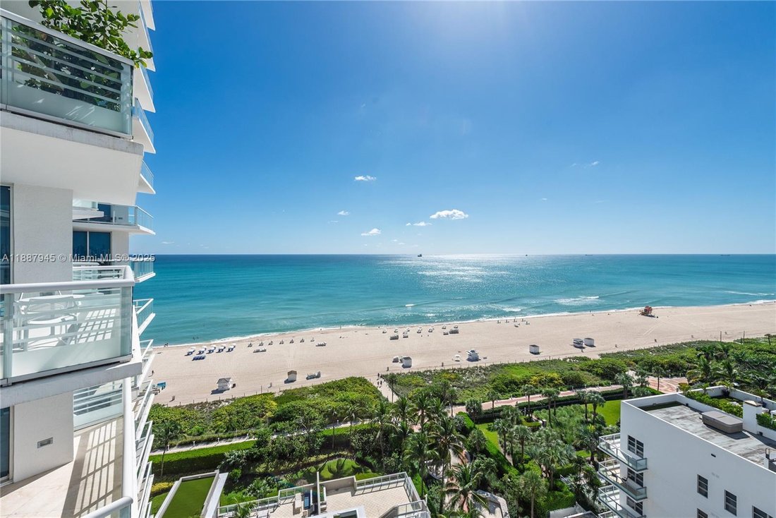 Condo in Miami Beach, Florida, United States 5 - 16636941