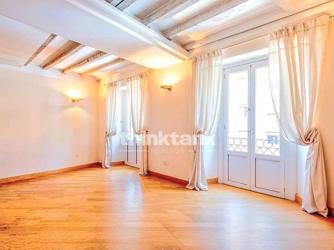 Apartment in Historic Center, Milan, Lombardy 1 - 16648024