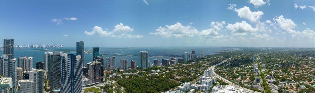 Condo in Miami, Florida, United States 5 - 16637362
