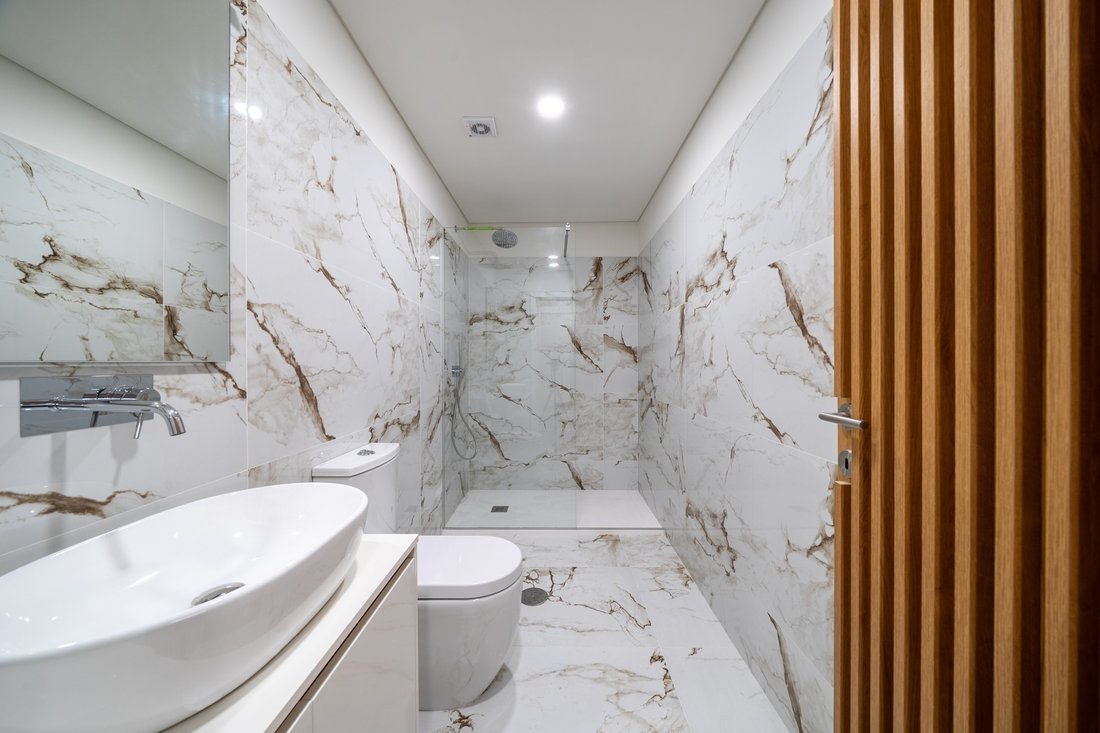 Apartment in Campanha, Porto District, Portugal 4 - 16629078