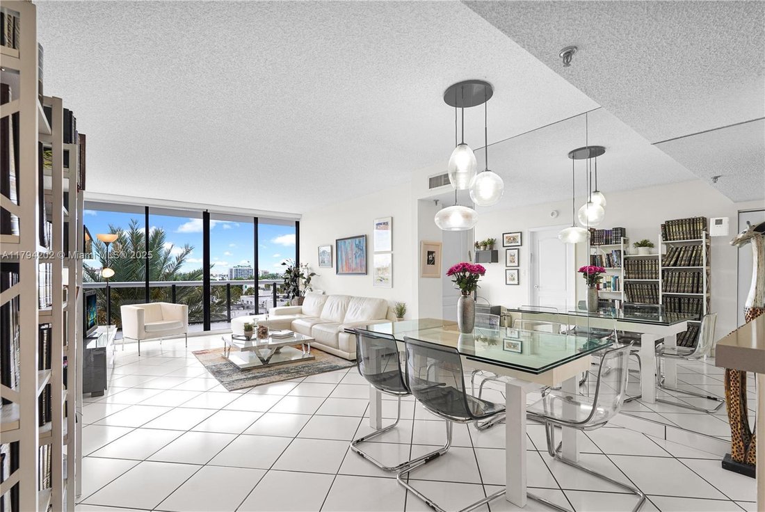 Condo in Bal Harbour, Florida, United States 2 - 16637778