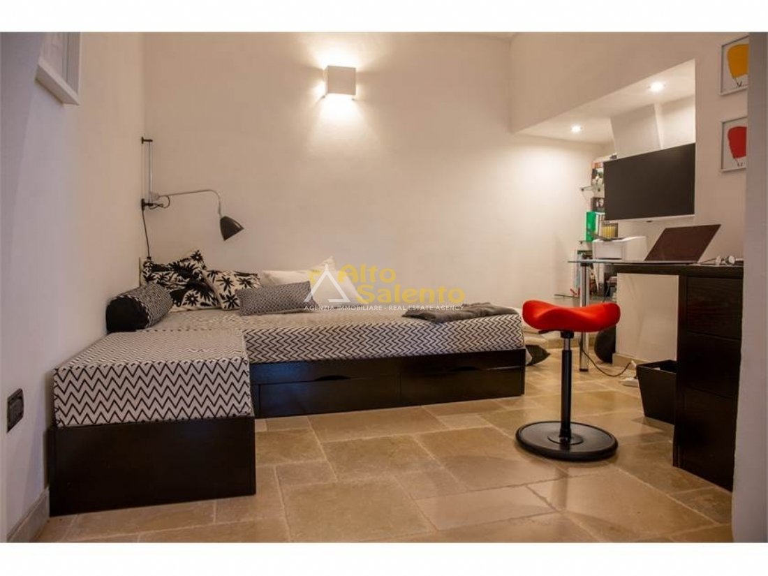 Estate in Ludovico Street - Corso Umberto I - Vittorio Emanuele Street, Ostuni, Apulia 4 - 16629721