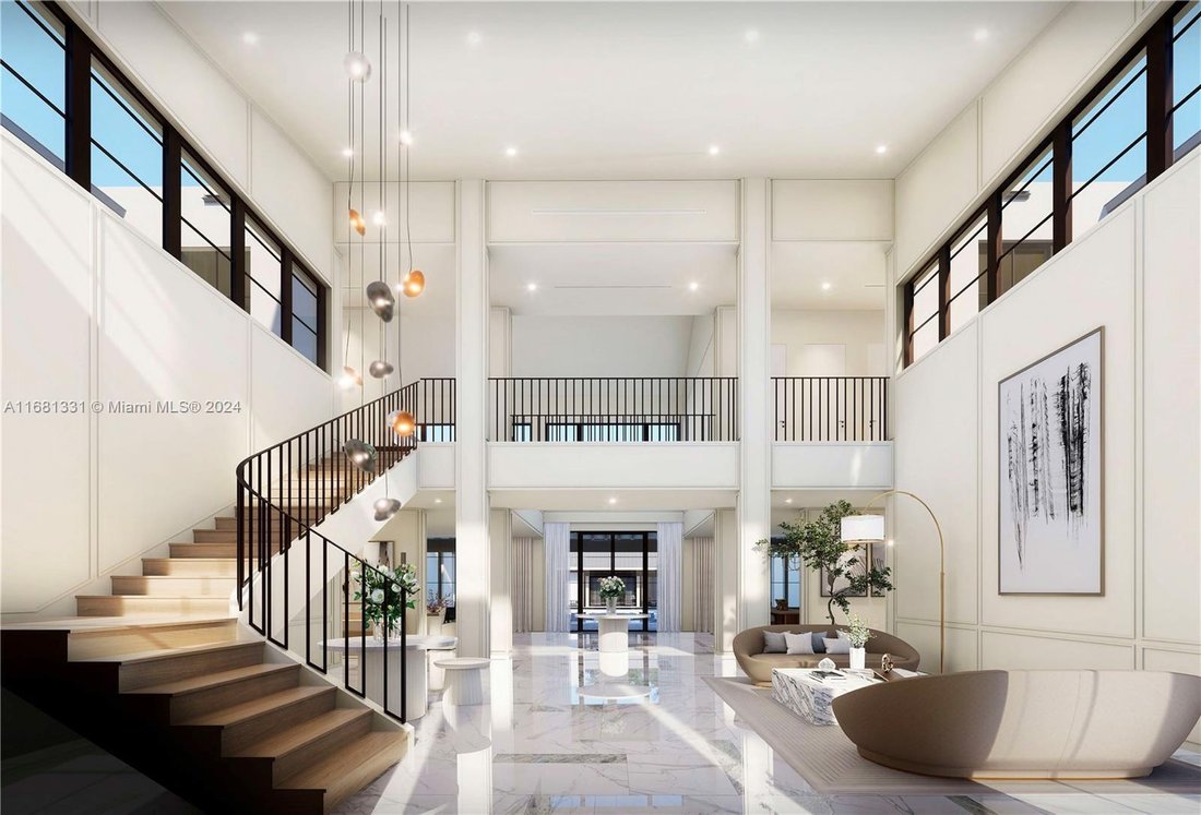 House in Coral Gables, Florida, United States 3 - 16639018