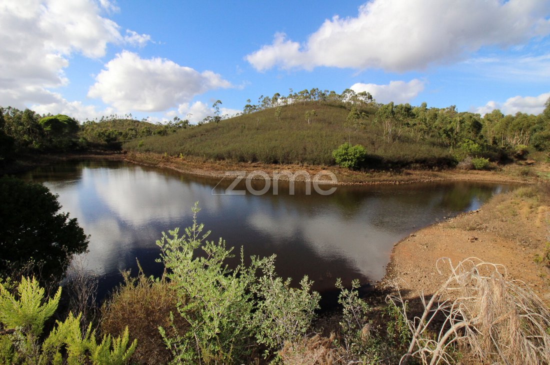 Land in Mexilhoeira Grande, Algarve, Portugal 4 - 16640258