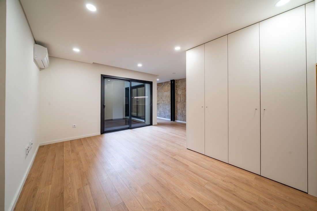 Apartment in Campanha, Porto District, Portugal 2 - 16629078