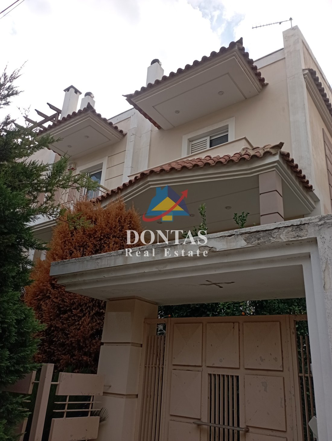 Apartment in Kifisia, Attica, Greece 5 - 16641984