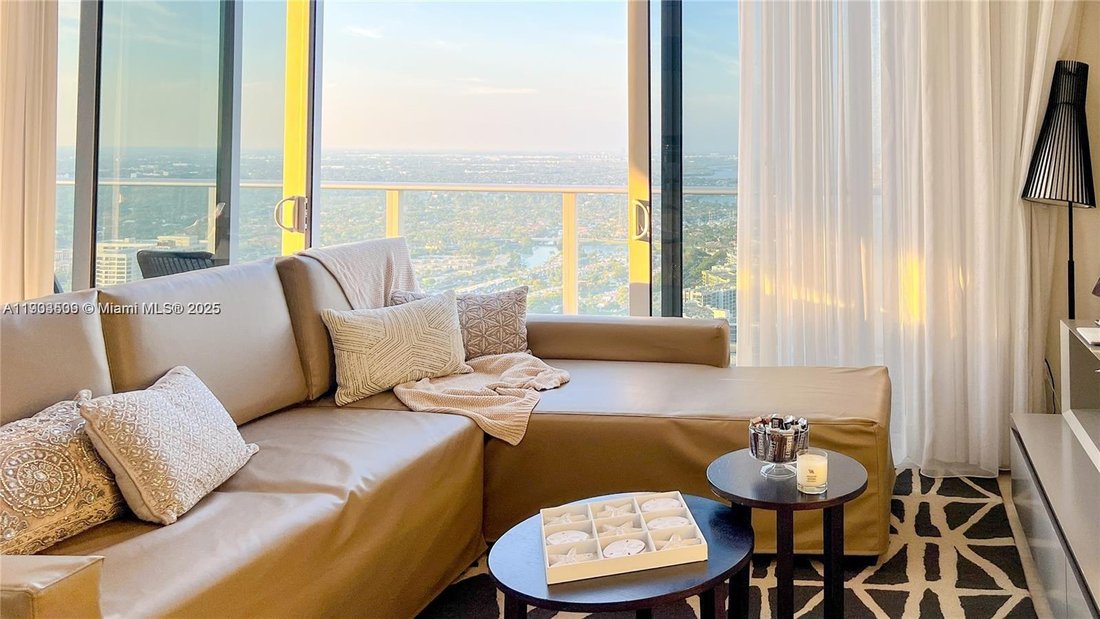 Condo in Hollywood, Florida, United States 4 - 16639131