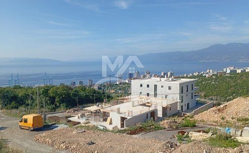 Land in Mjesni odbor Drenova, Grad Rijeka, Primorje-Gorski Kotar County 1