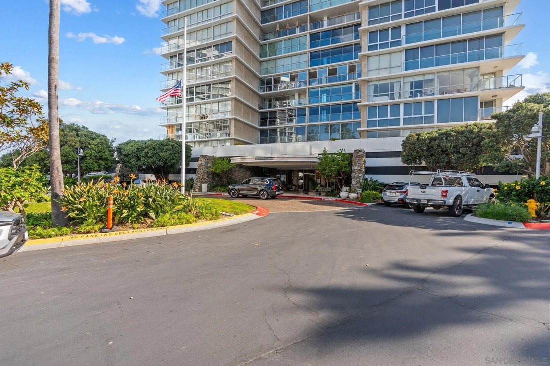 Condo in Coronado, California, United States 5 - 16641254