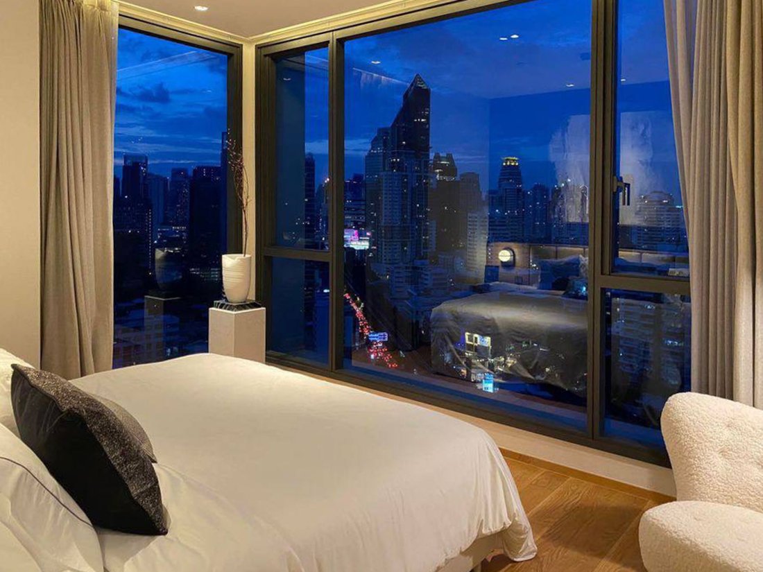 Condo in Bangkok, Krung Thep Maha Nakhon, Thailand 1 - 16648337