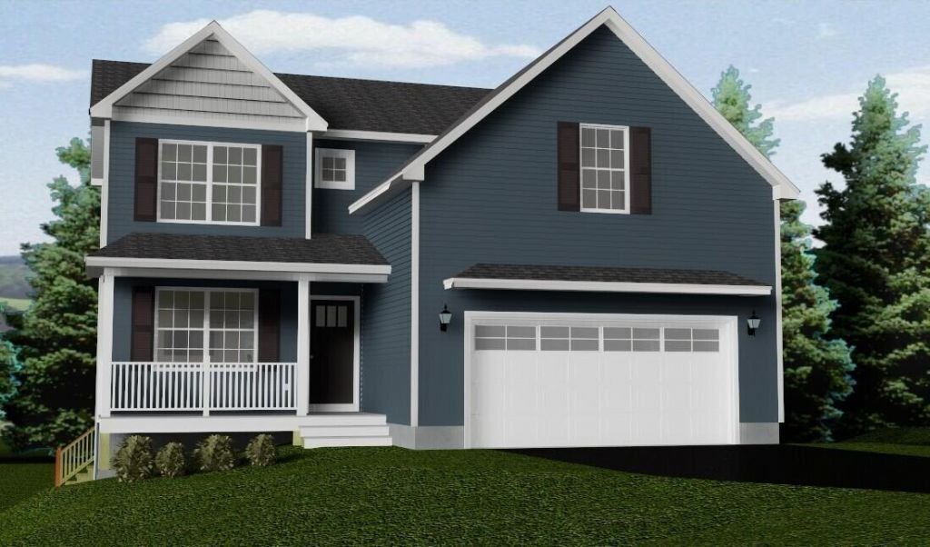 House in Wells, Maine, United States 1 - 16620486
