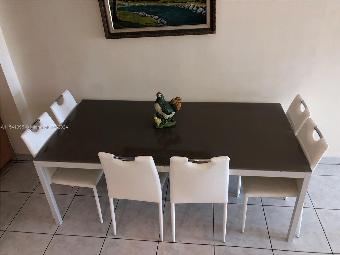 Townhouse in Miami Beach, Florida, United States 4 - 16639370