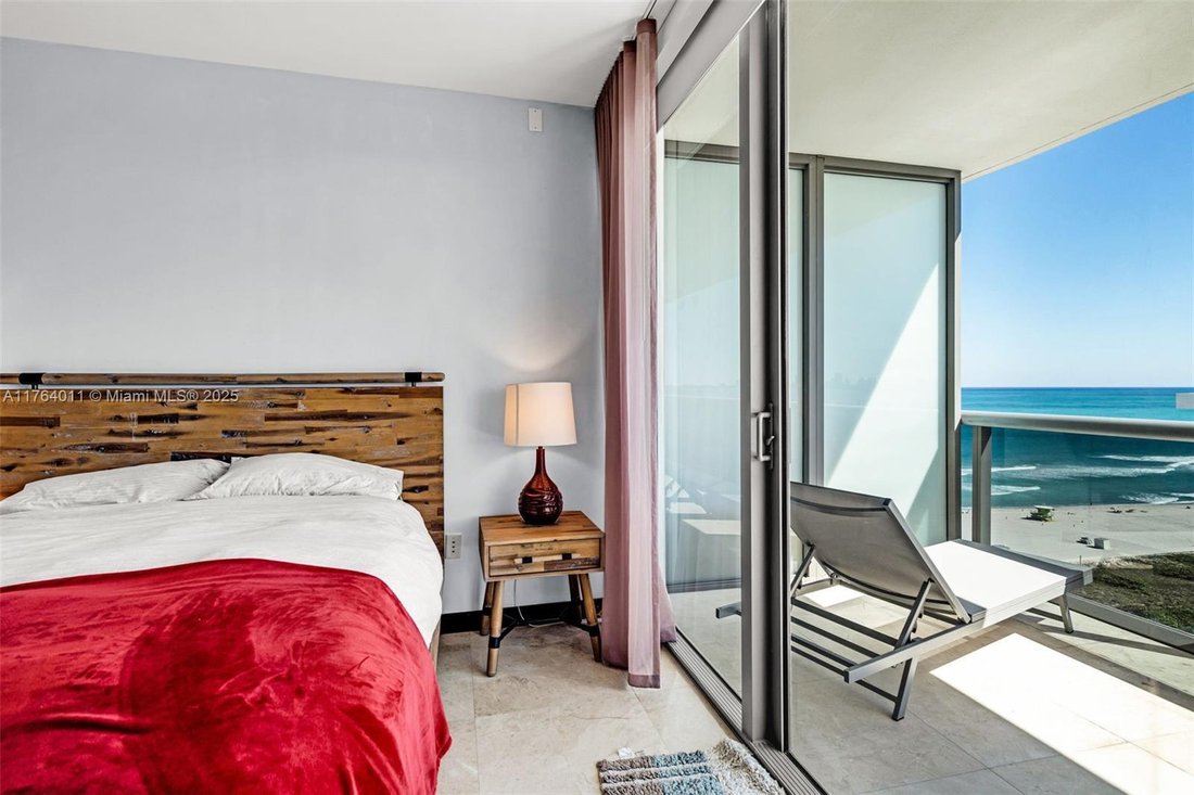 Condo in Miami Beach, Florida, United States 3 - 16640611