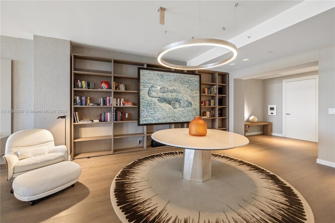 Condo in Miami Beach, Florida, United States 4 - 16638111
