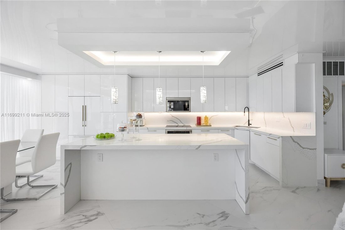 Condominio en Golden Beach, Florida, Estados Unidos 5 - 16638863