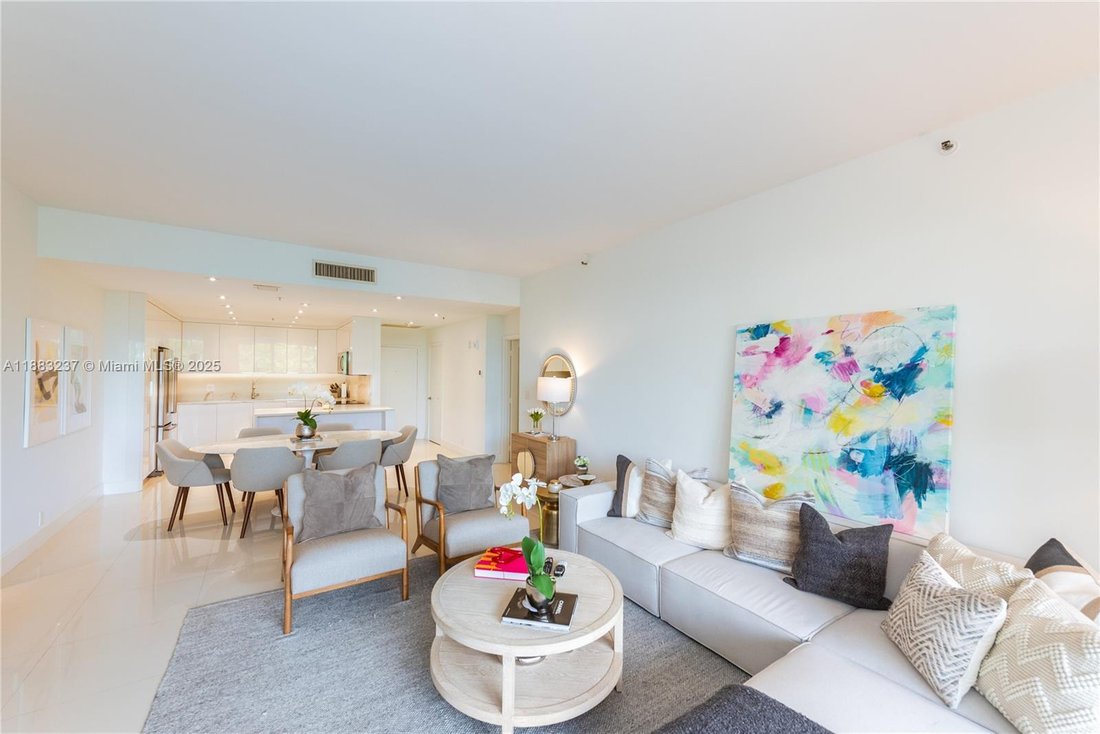 Condo in Key Biscayne, Florida, United States 1 - 16636861