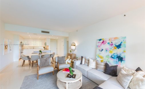 Condo in Key Biscayne, Florida, United States 1